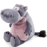 NICI: Hippo DJ Nilbert - 70cm