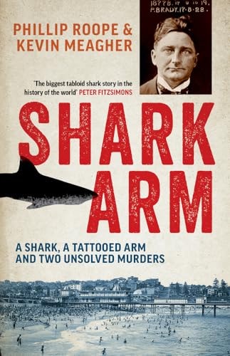 Shark Arm