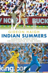 Indian Summers