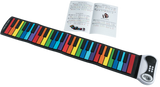 Rock and Roll It - Rainbow Piano
