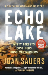 Echo Lake
