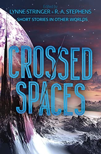 Crossed Spaces