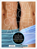 Blow Each Other Away