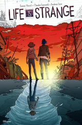 Life Is Strange Collection