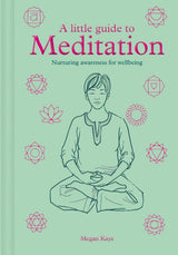 A Little Guide to Meditation
