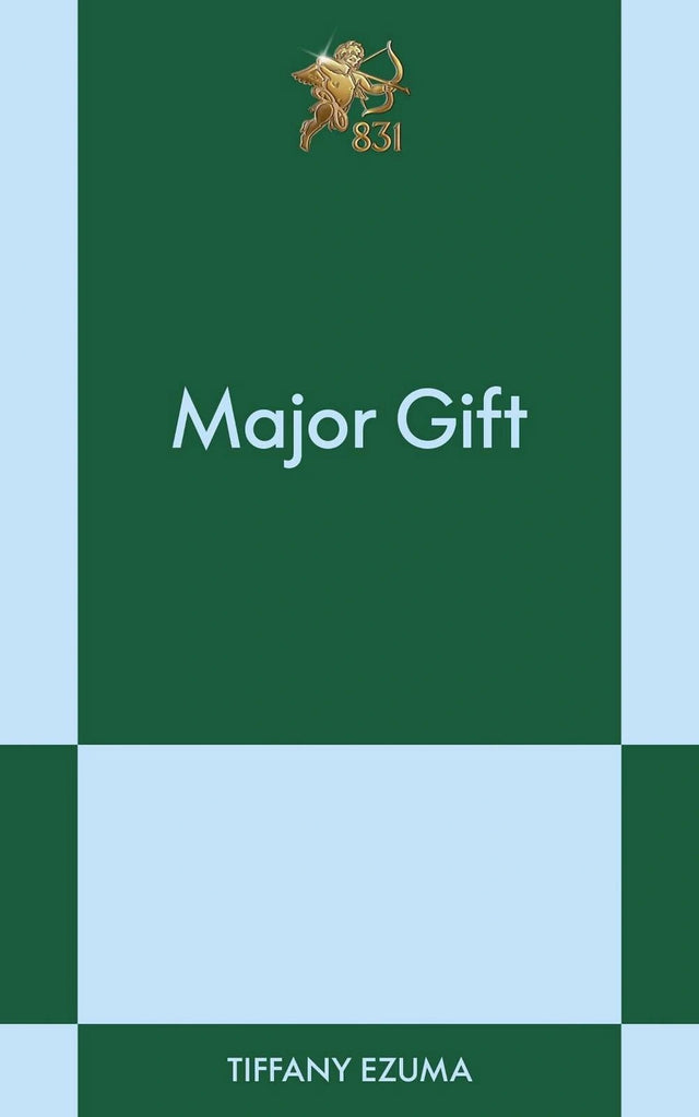 Major Gift