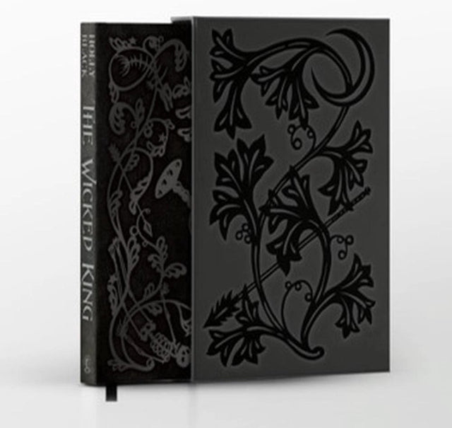 The Wicked King (Special Edition)