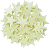 4M Glow in the Dark Mini Stars (60 Pack)