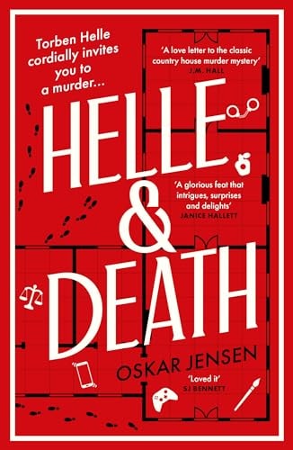 Helle and Death