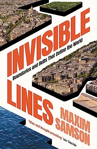 Invisible Lines