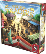 Tricky Traders
