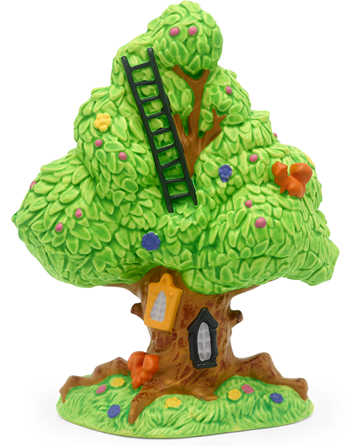 tonies: Enid Blyton's Magic Faraway Tree - The Enchanted Wood Tonie Audio Character