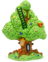 tonies: Enid Blyton's Magic Faraway Tree - The Enchanted Wood Tonie Audio Character