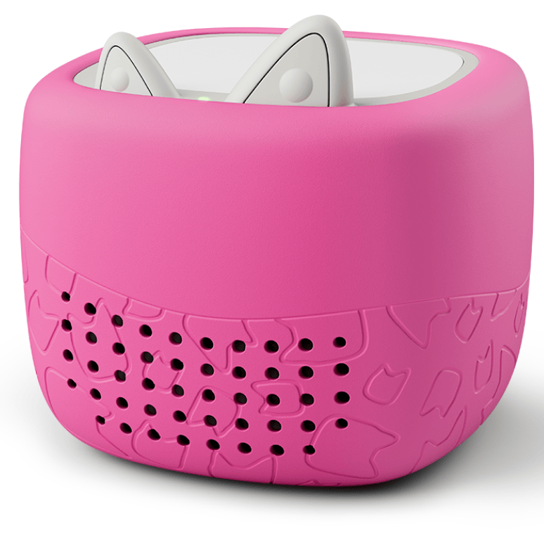 tonies: Toniebox Cover Berry Pink