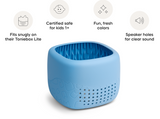 tonies: Toniebox Cover Arctic Blue