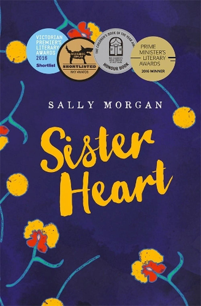 Sister Heart