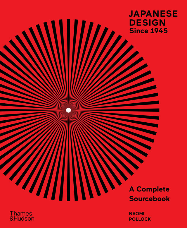 Japanese Design Since 1945