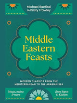 Middle Eastern Feasts