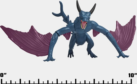 Monsterverse: Ion Dragon - 6" Figure