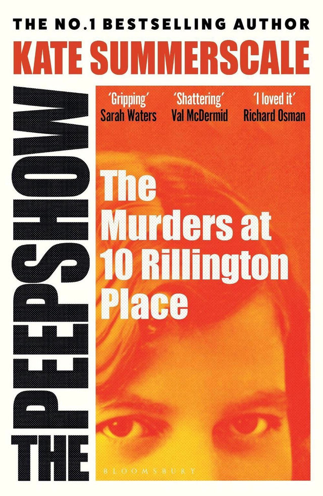 The Peepshow