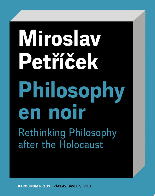 Philosophy En Noir