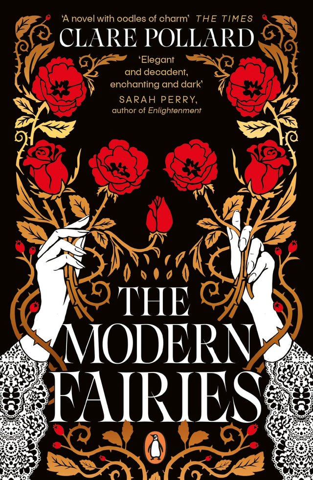 The Modern Fairies