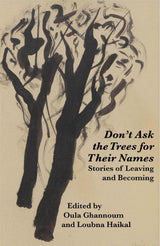 Don't Ask the Trees for Their Names
