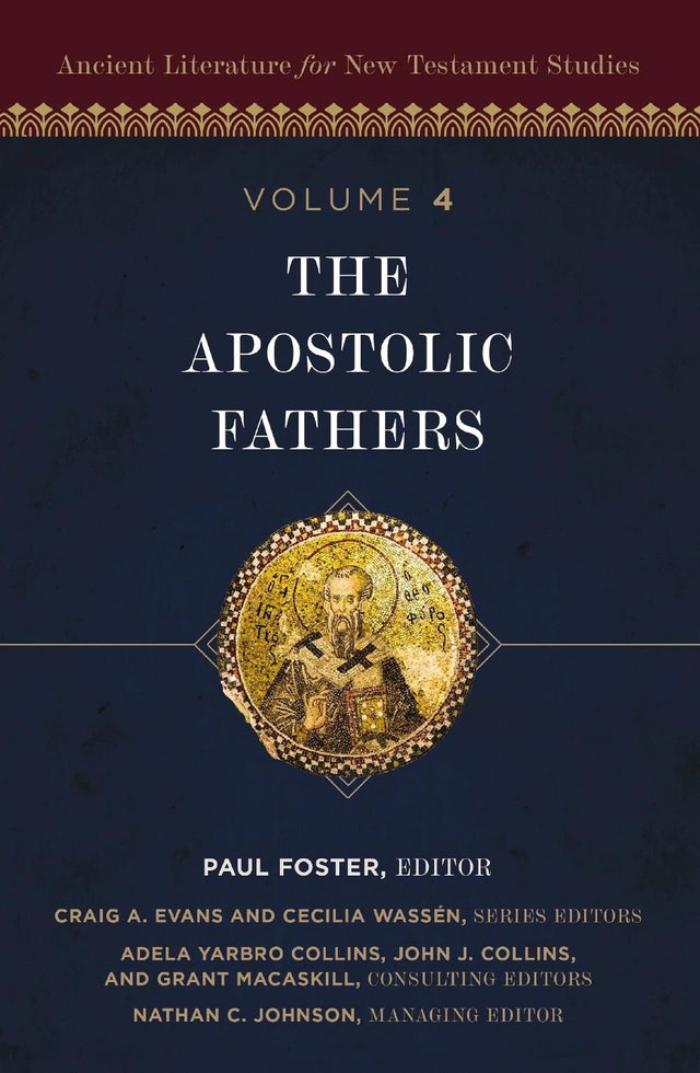 The Apostolic Fathers