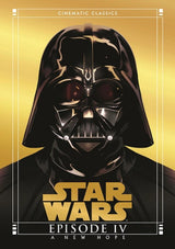 Star Wars Cinematic Classics: A New Hope