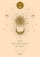 The Astrology Diary 2026