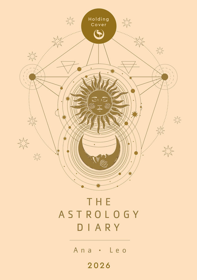 The Astrology Diary 2026