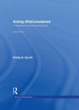 Acting (Re)Considered