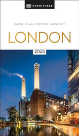 DK London