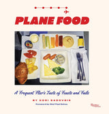Plane Food