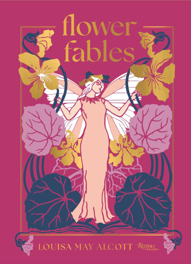 Flower Fables