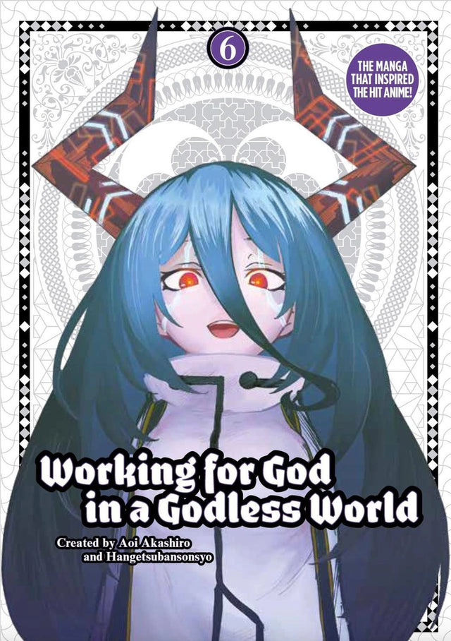 Working for God in a Godless World Vol.6
