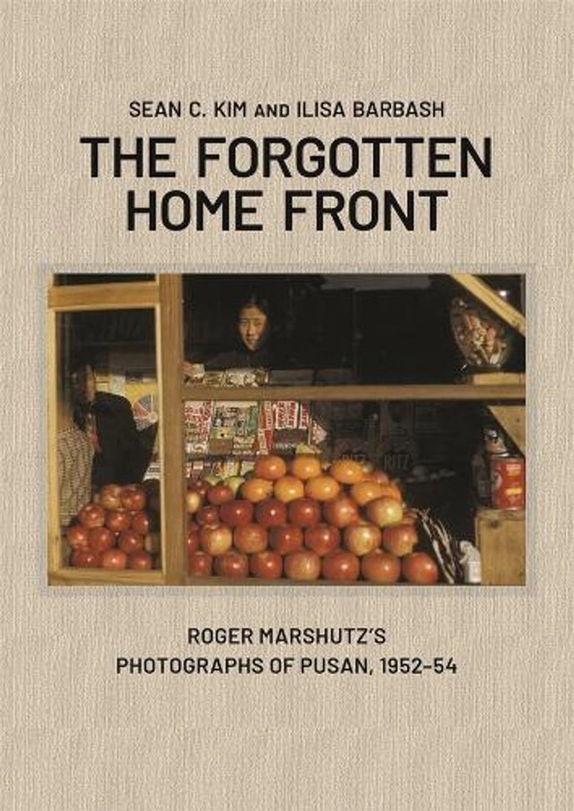 The Forgotten Home Front