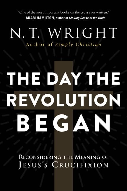 The Day The Revolution Began