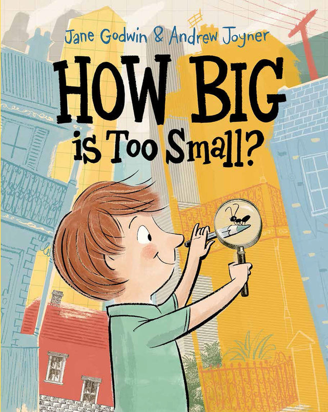 How Big is Too Small?