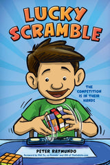 Lucky Scramble