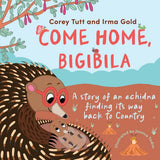 Come Home, Bigibila