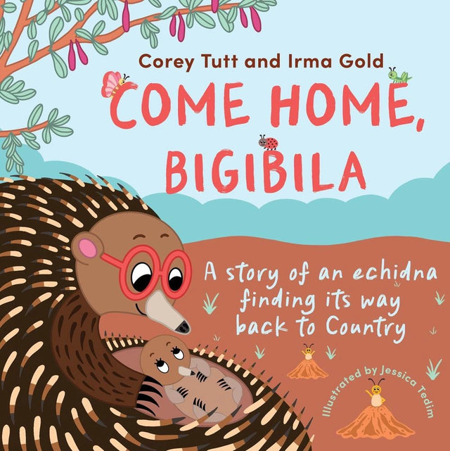 Come Home, Bigibila