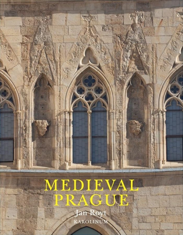 Medieval Prague
