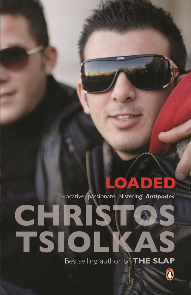 Loaded