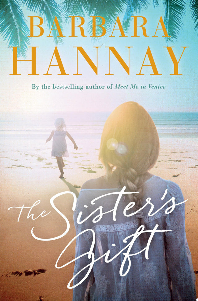 The Sister’s Gift