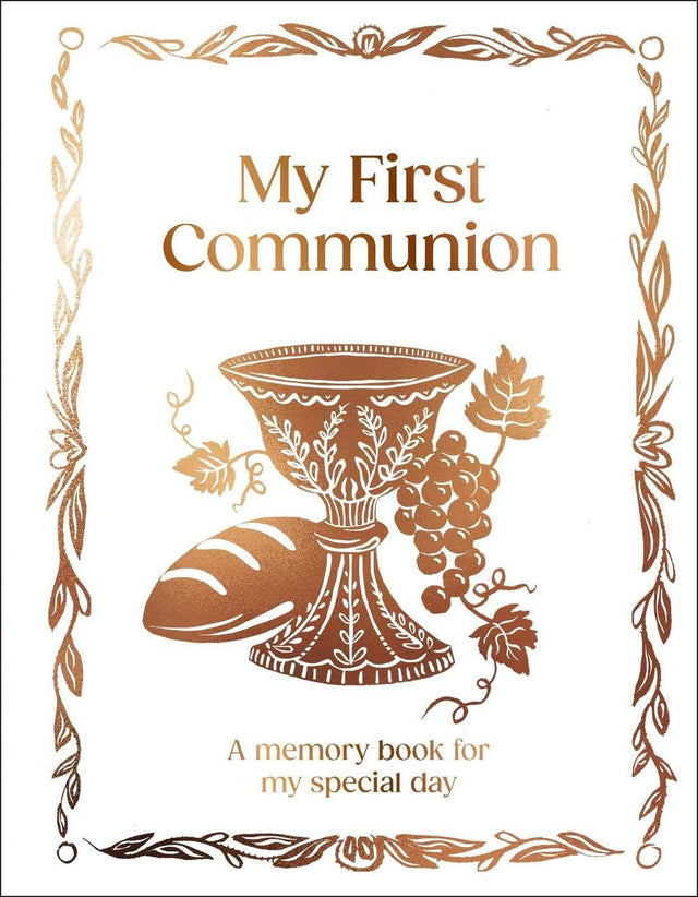 My First Communion