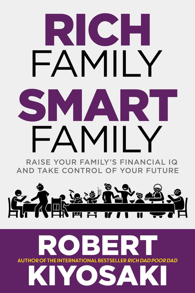 Rich Family Smart Family