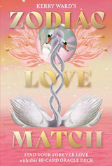 Zodiac Love Match
