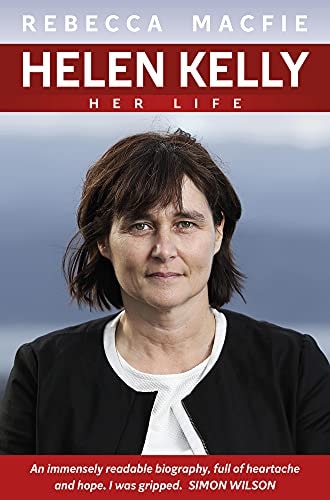Helen Kelly