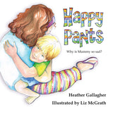 Happy Pants